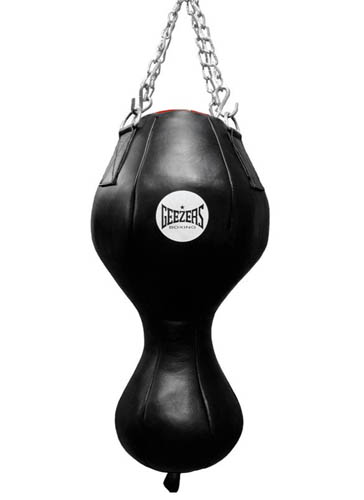 A Guide To The Different Types of Punching Bags - Shop4 Martial Arts Blog