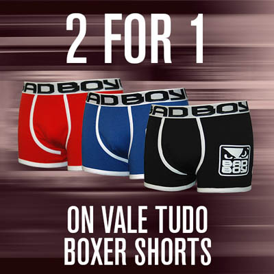 bad boy boxer shorts